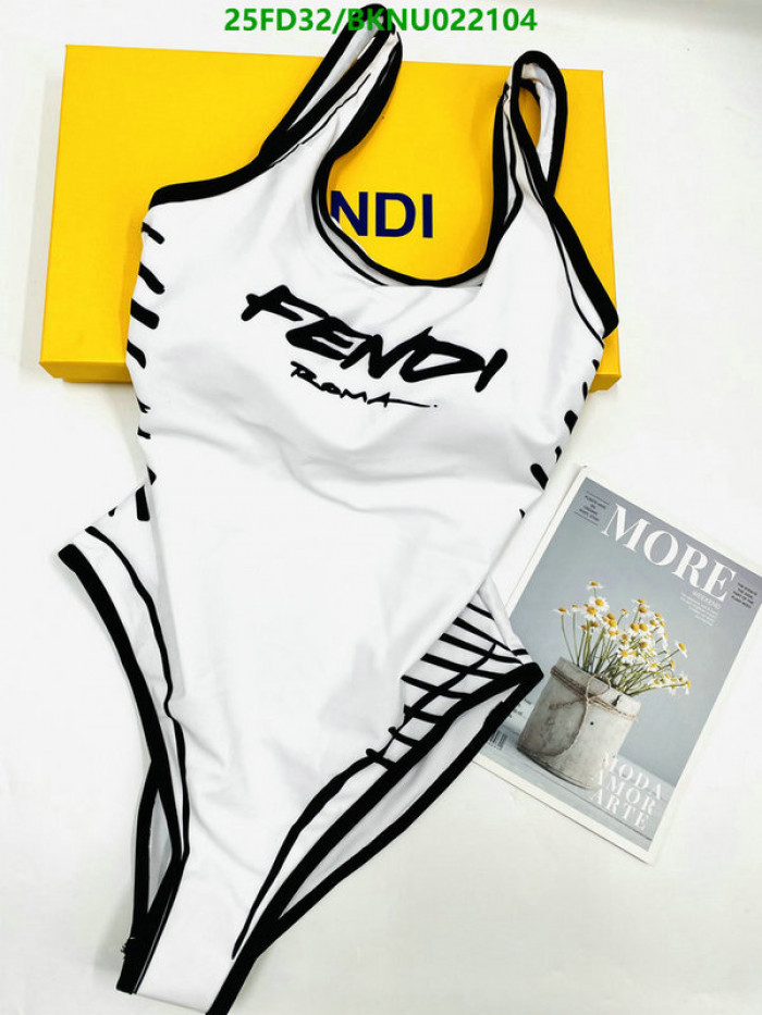 fend1 swimsuit