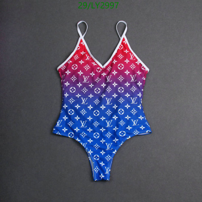 lovt swimsuit