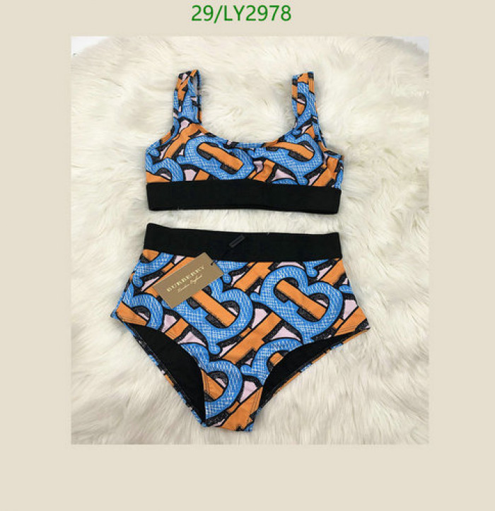 burry swimsuit