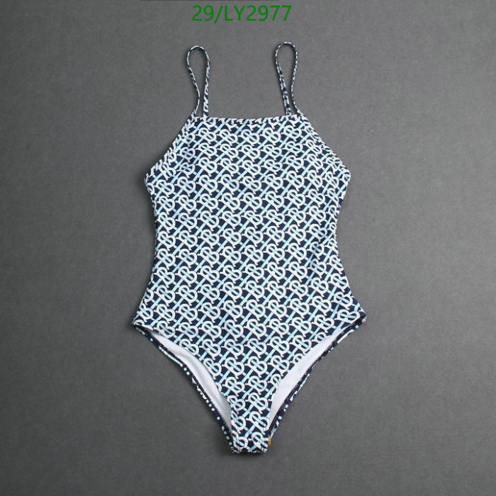 burry swimsuit