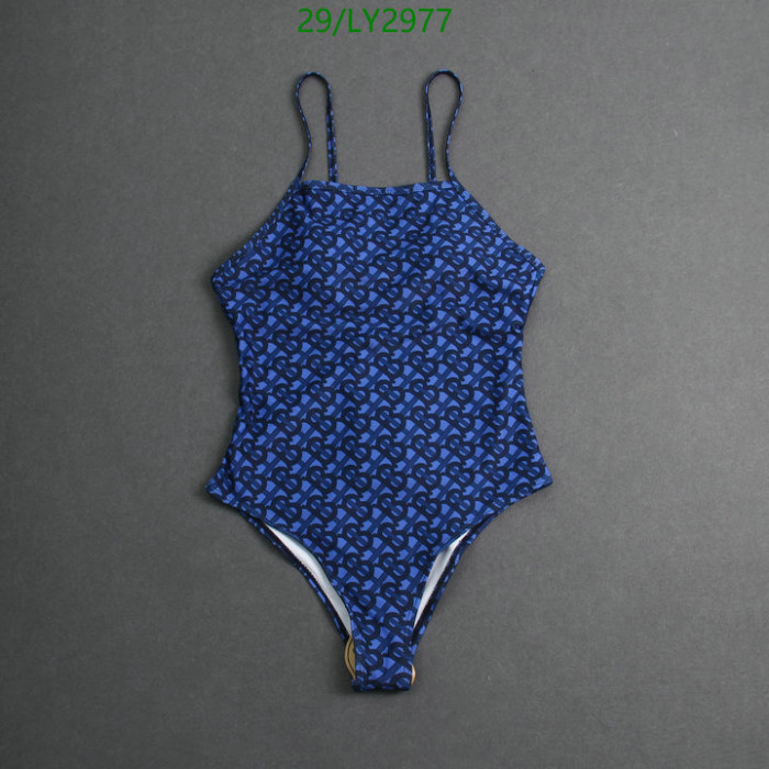 burry swimsuit