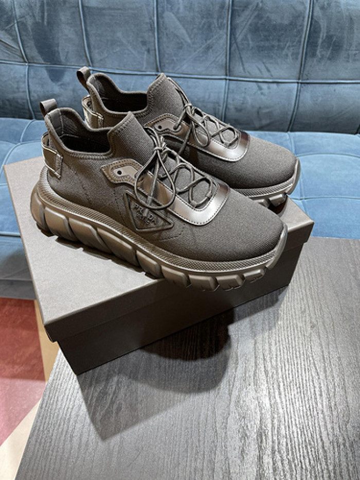 prad sneakers