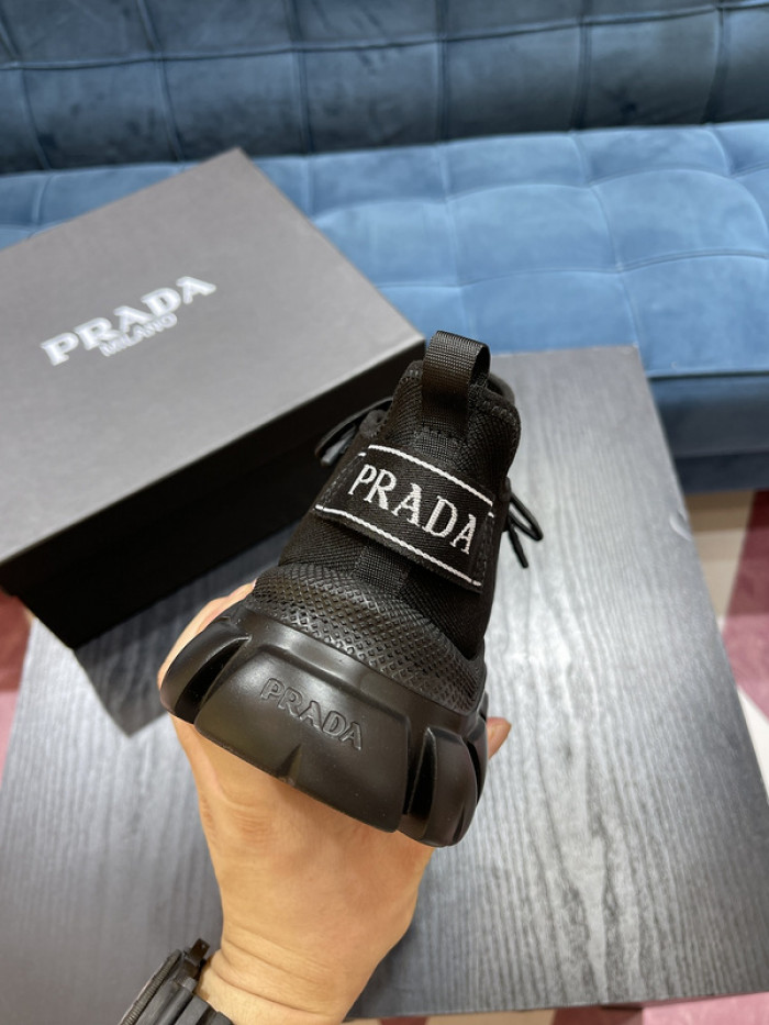 prad sneakers
