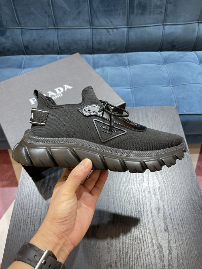 prad sneakers