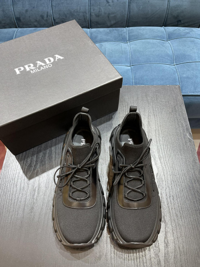 prad sneakers