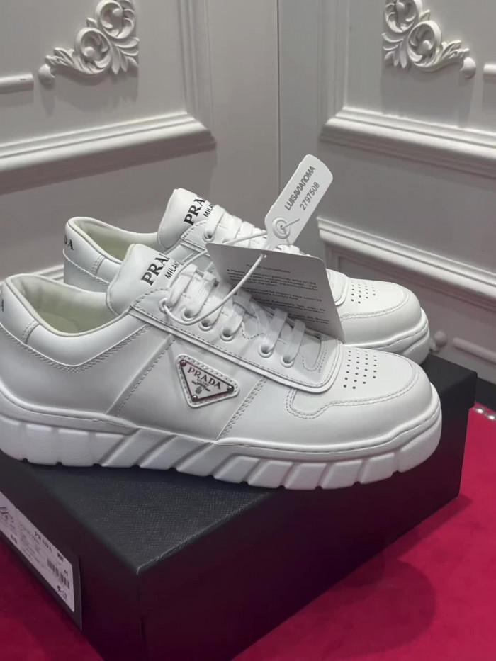 prad sneakers