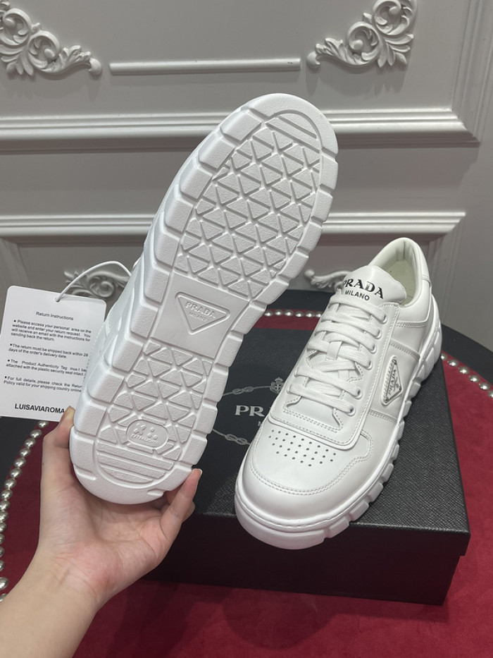 prad sneakers