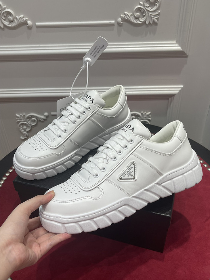 prad sneakers