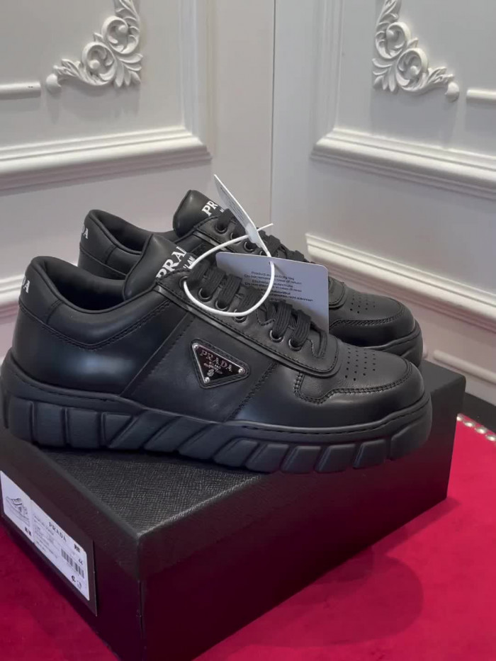 prad sneakers