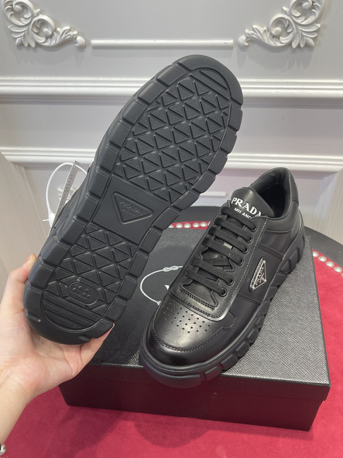 prad sneakers