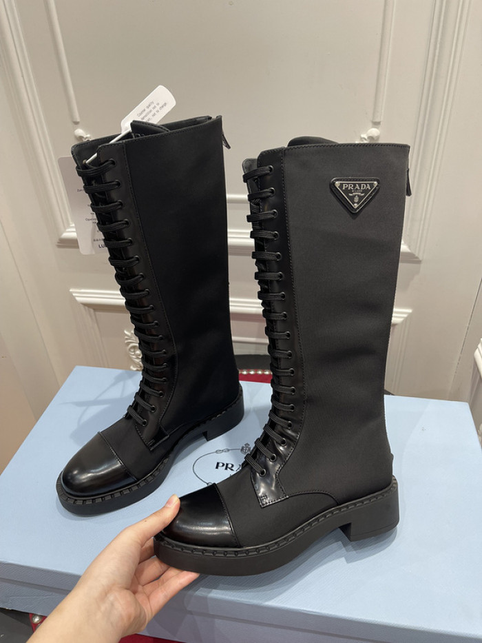 prad boots