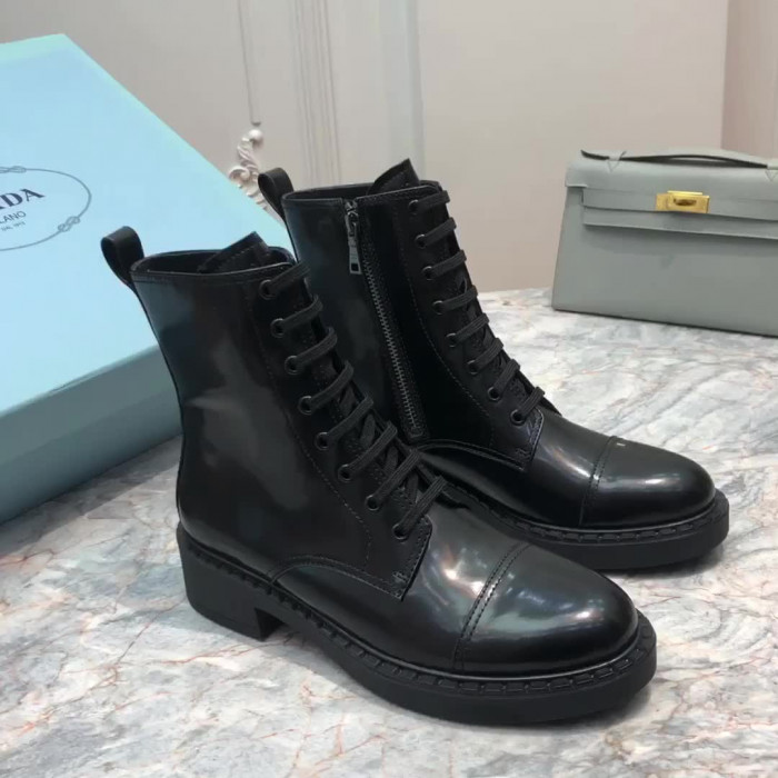 prad boots