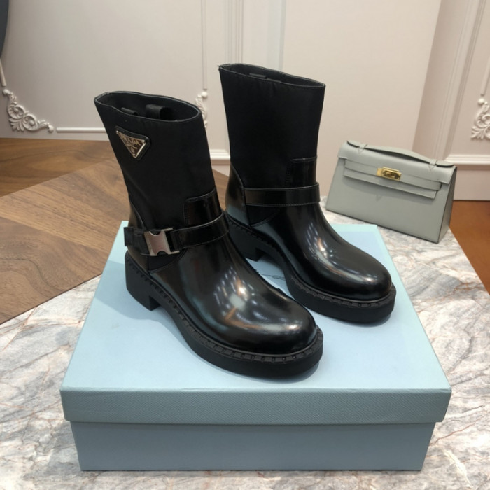 prad boots
