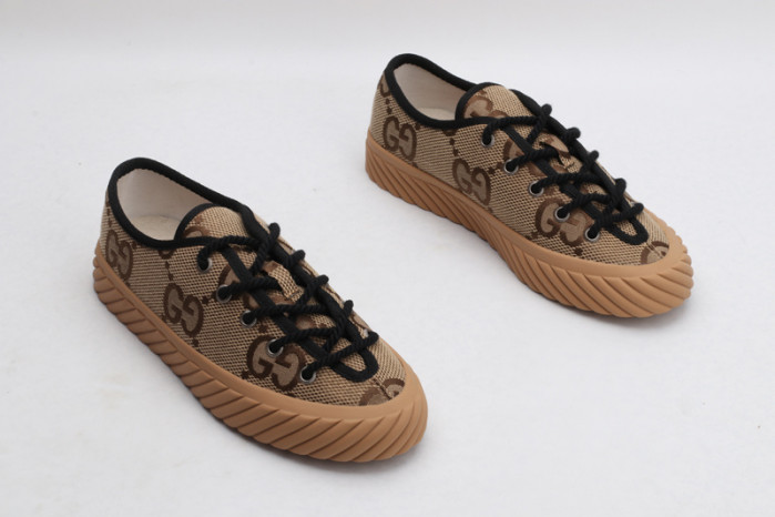 guci trainer sneaker