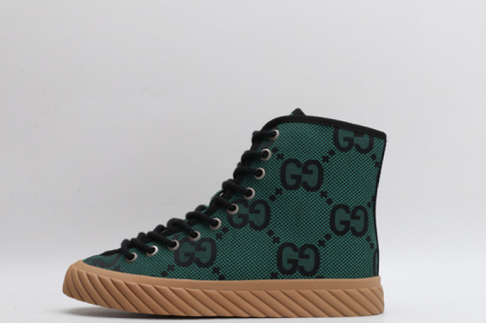 guci trainer sneaker