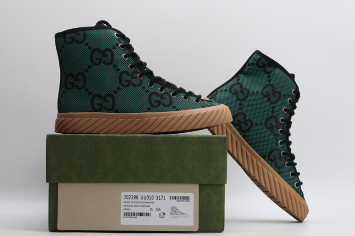 guci trainer sneaker