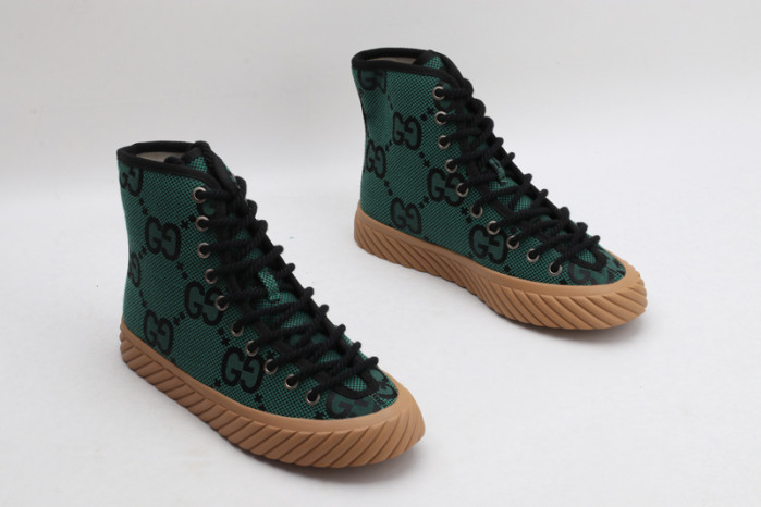 guci trainer sneaker