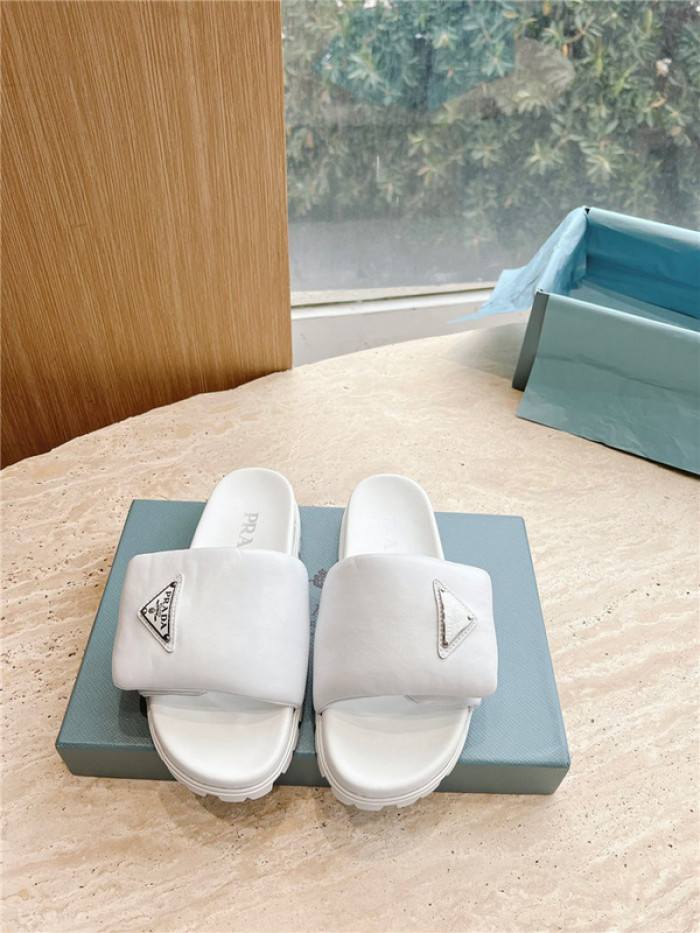 prad slippers