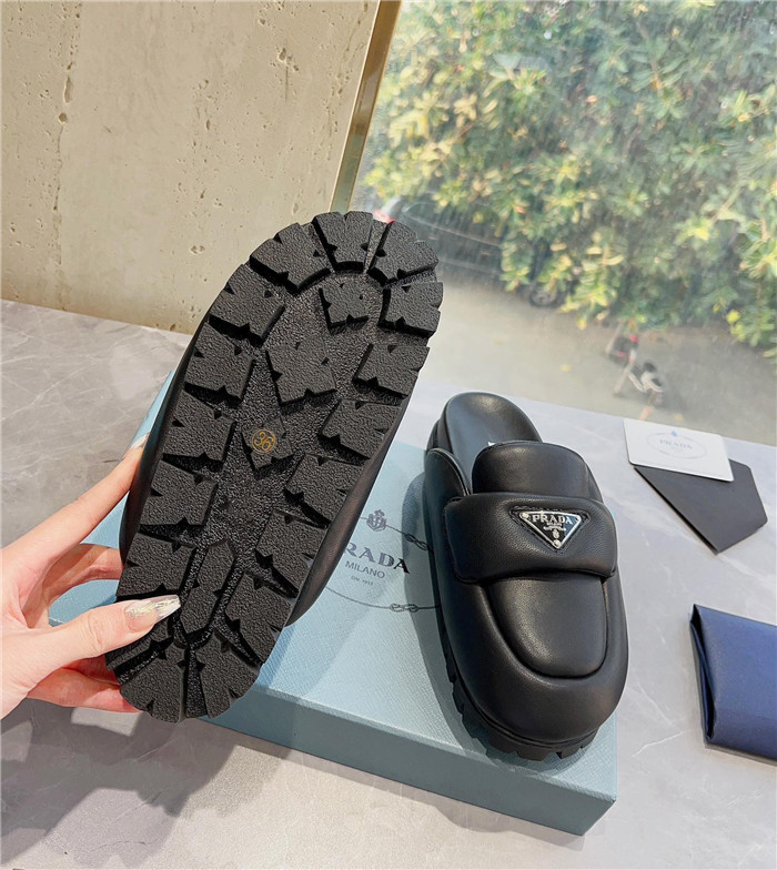 prad slippers
