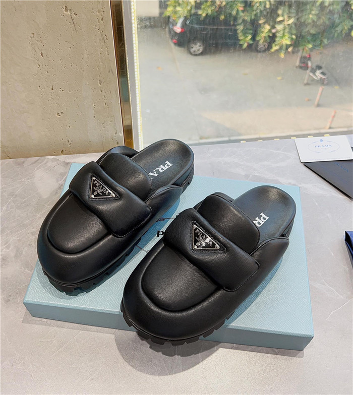prad slippers