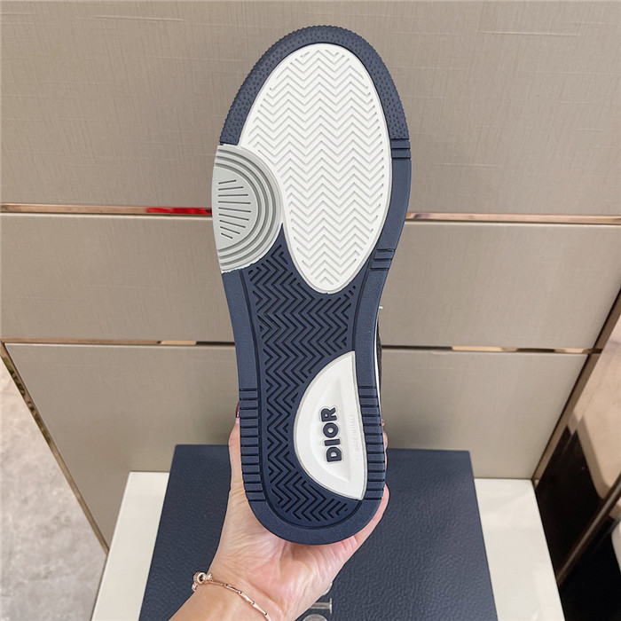 dr b27 trainer sneaker