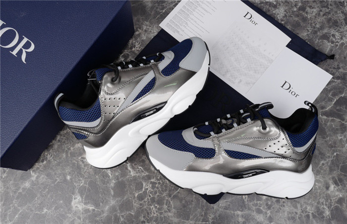 dr b22 trainer sneaker