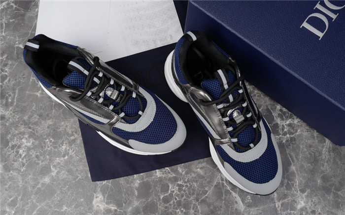 dr b22 trainer sneaker