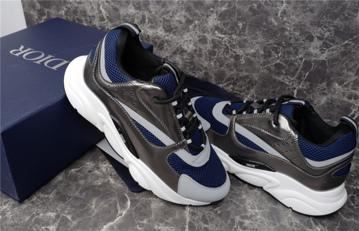 dr b22 trainer sneaker