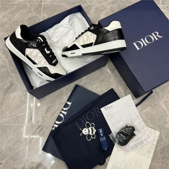 dr b27 trainer sneaker