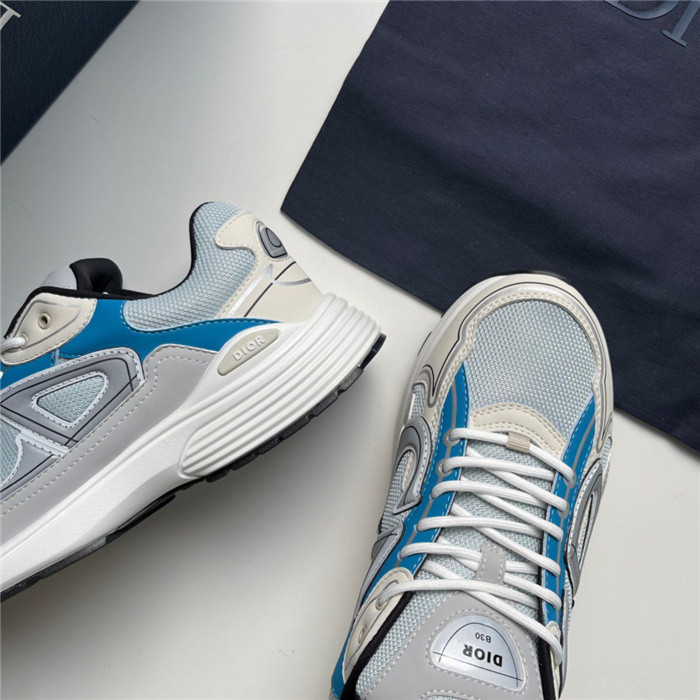 dr b30 trainer sneaker