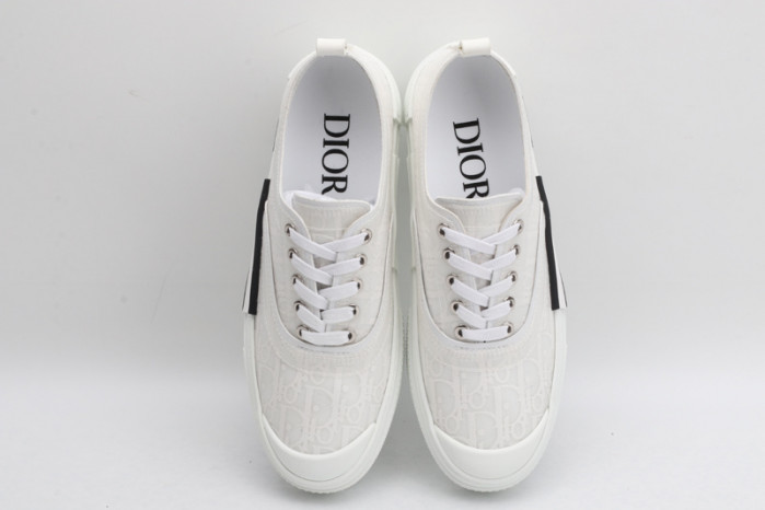 dr b23 low-top sneakers