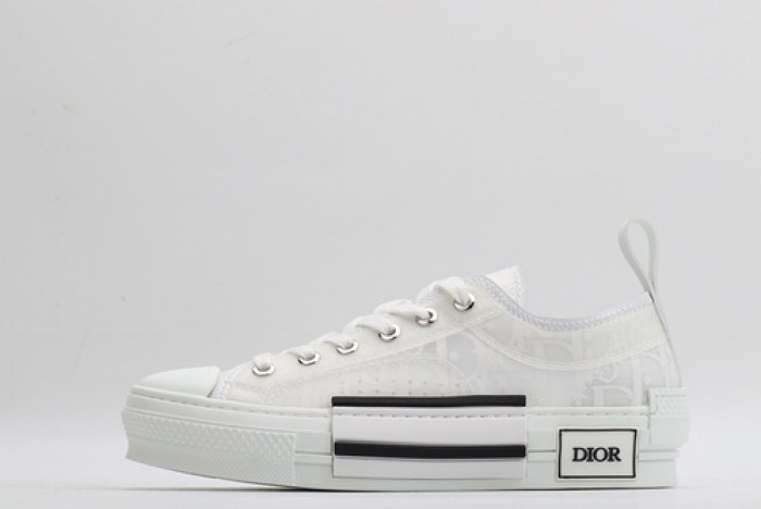 dr b23 low-top sneakers