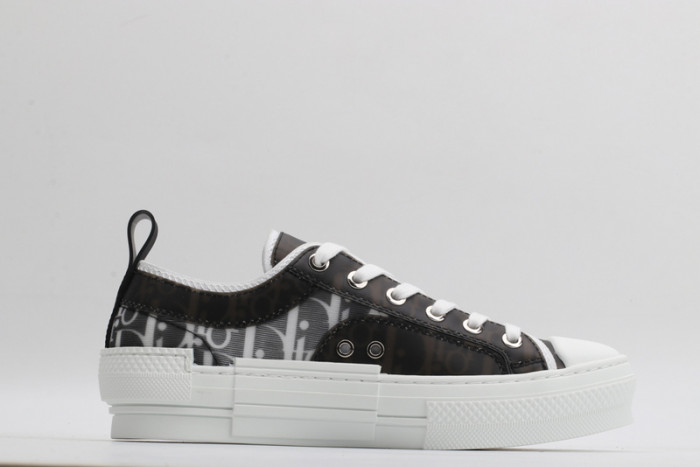dr b23 low-top sneakers