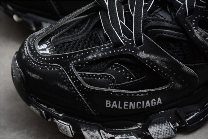 bl track trainers sneaker 22051301