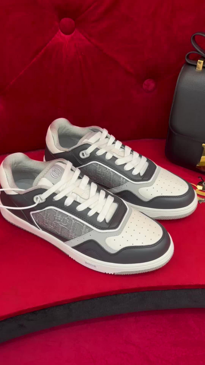 dr b27 trainer sneaker