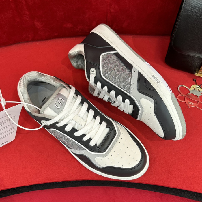 dr b27 trainer sneaker