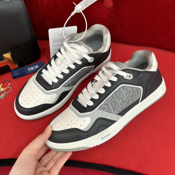 dr b27 trainer sneaker