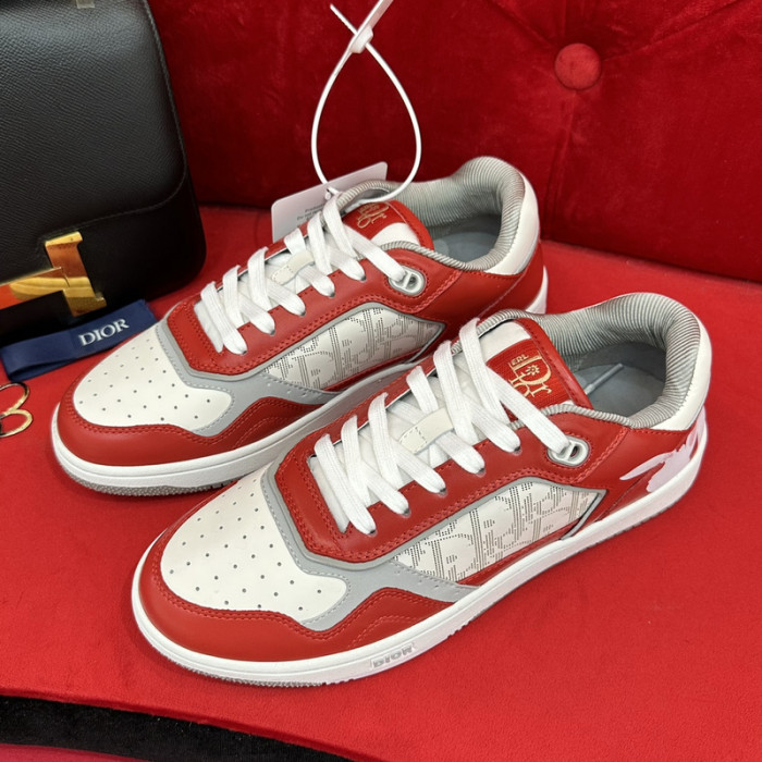 dr b27 trainer sneaker