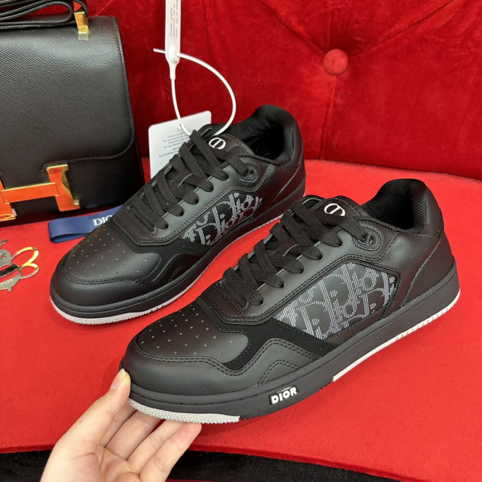 dr b27 trainer sneaker