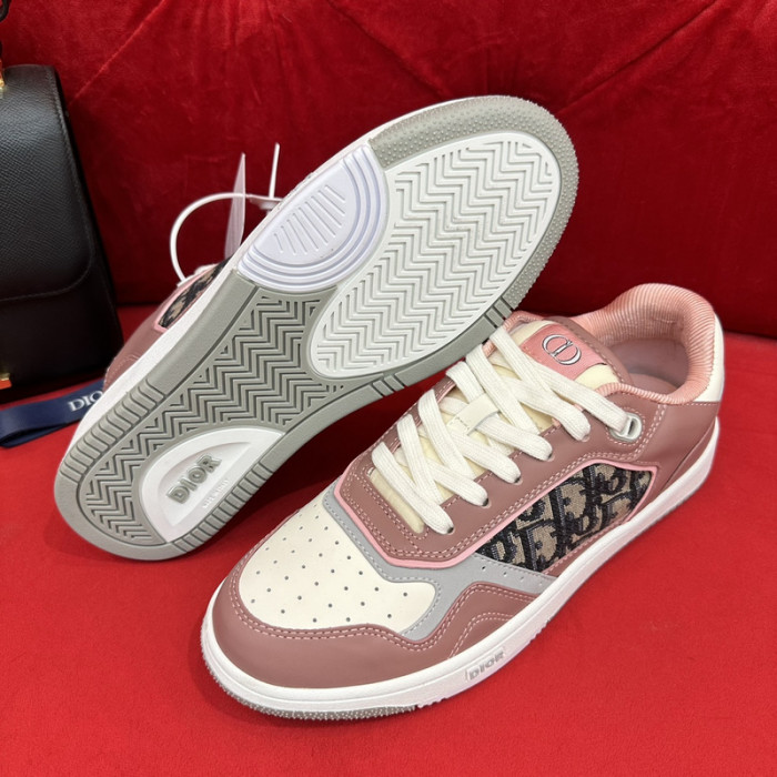 dr b27 trainer sneaker