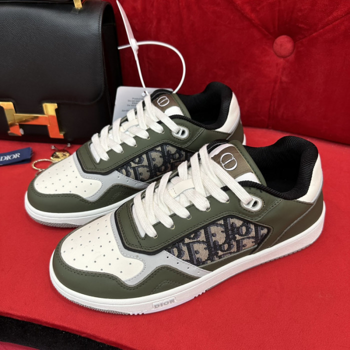 dr b27 trainer sneaker