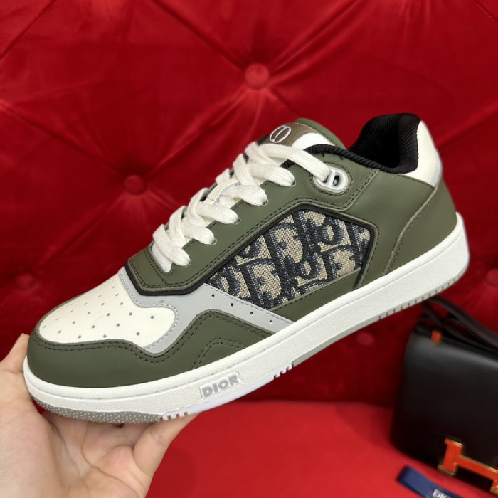 dr b27 trainer sneaker