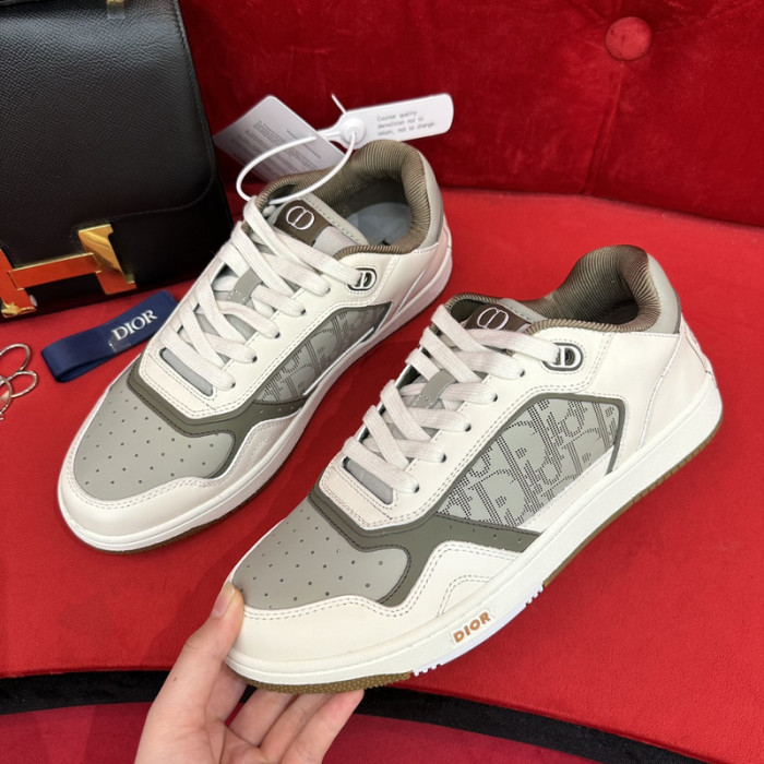 dr b27 trainer sneaker