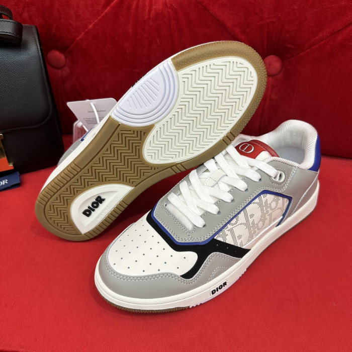 dr b27 trainer sneaker