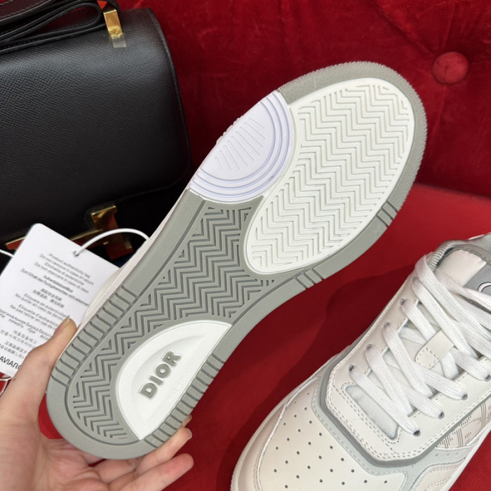 dr b27 trainer sneaker