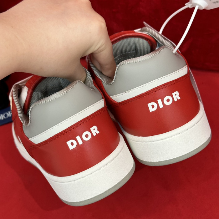 dr b27 trainer sneaker