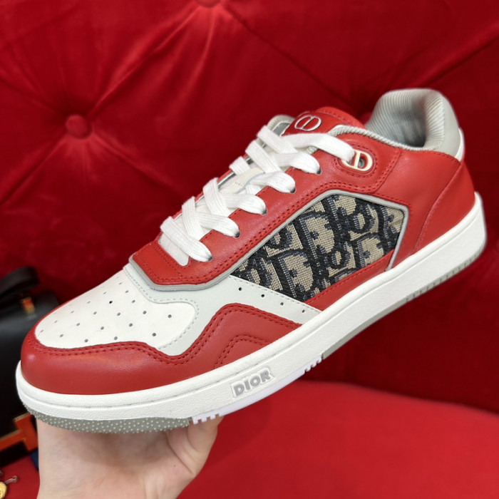 dr b27 trainer sneaker