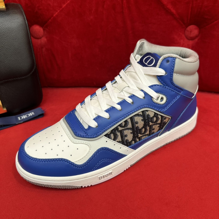 dr b27 trainer sneaker