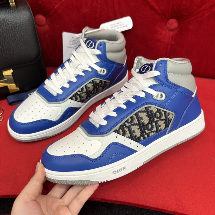 dr b27 trainer sneaker