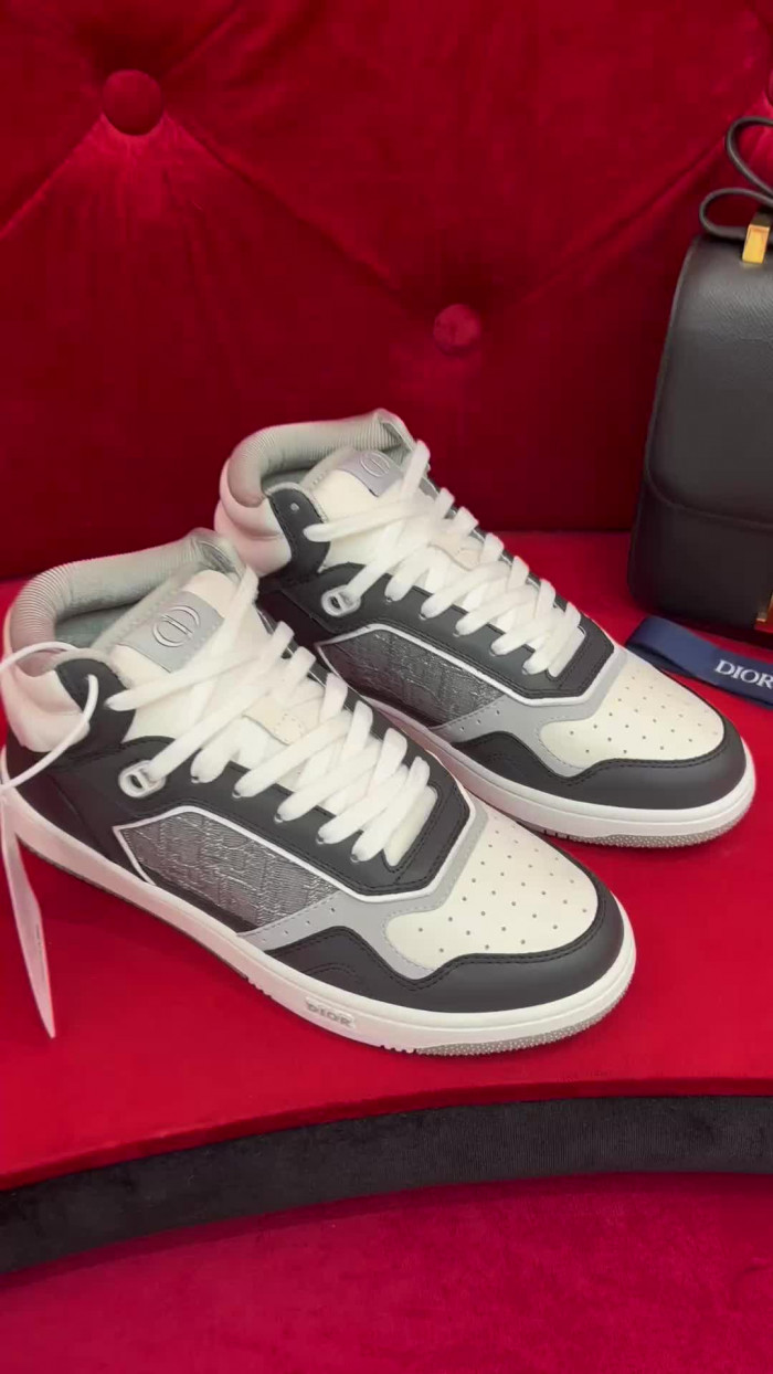 dr b27 trainer sneaker